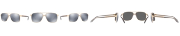 Versace Polarized Sunglasses, VE2174 59